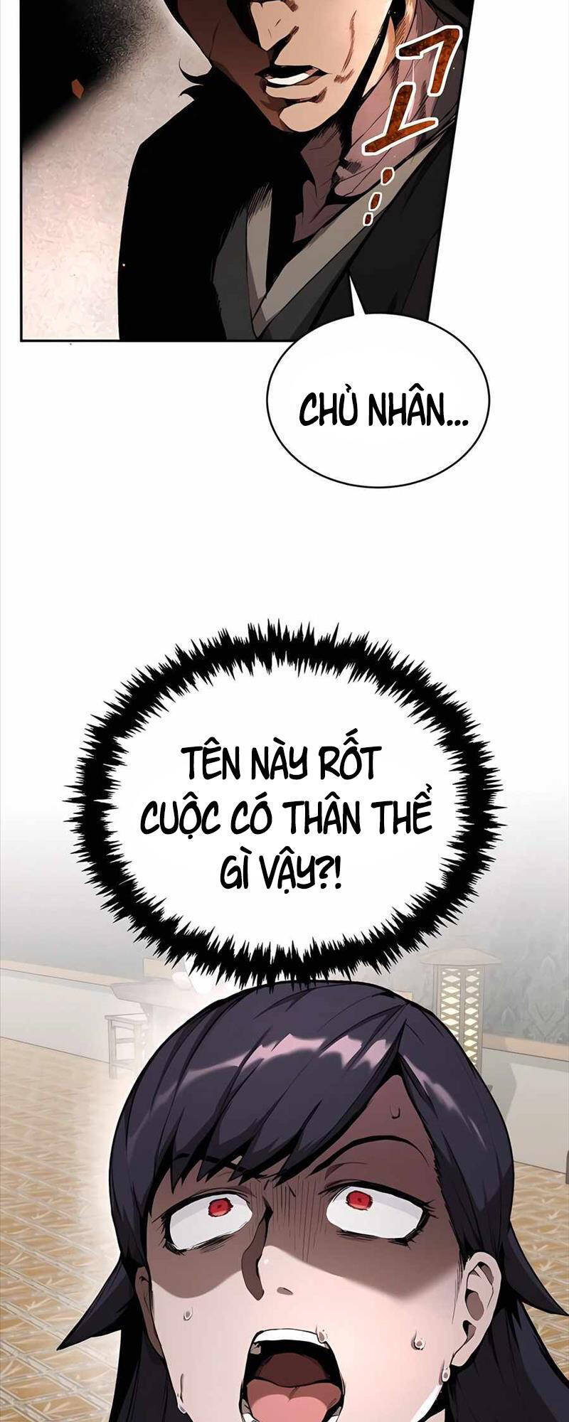 Giáo Chủ Ma Giáo Cũng Biết Sợ - Chapter 7 - Page 24