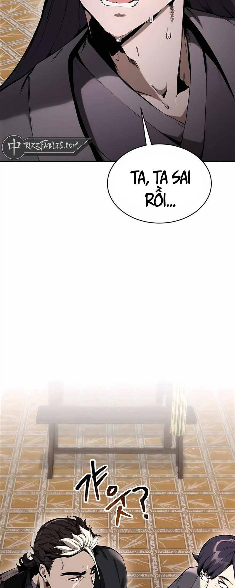 Giáo Chủ Ma Giáo Cũng Biết Sợ - Chapter 7 - Page 25