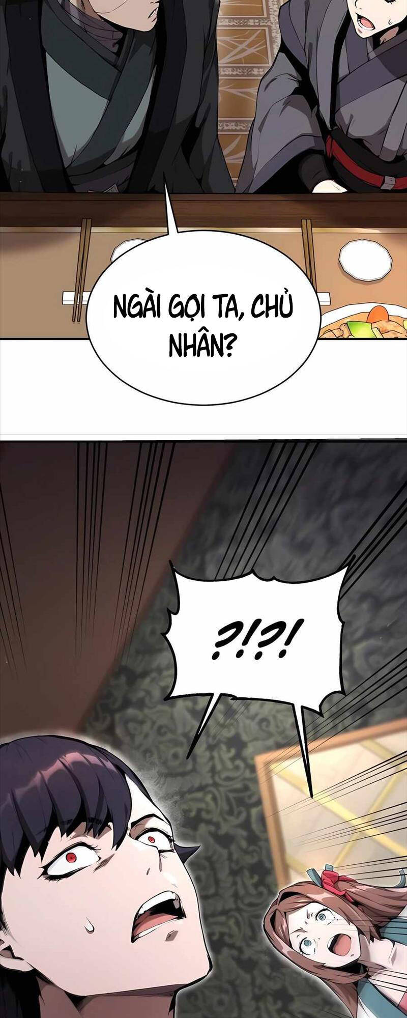 Giáo Chủ Ma Giáo Cũng Biết Sợ - Chapter 7 - Page 26