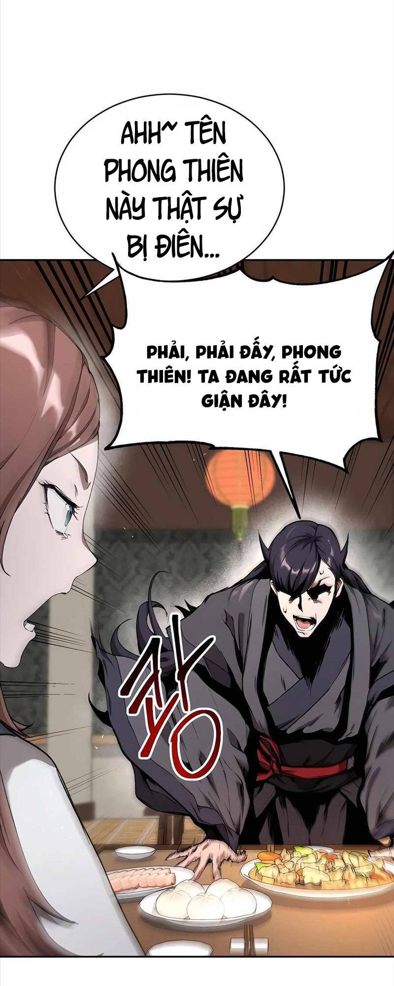 Giáo Chủ Ma Giáo Cũng Biết Sợ - Chapter 7 - Page 28