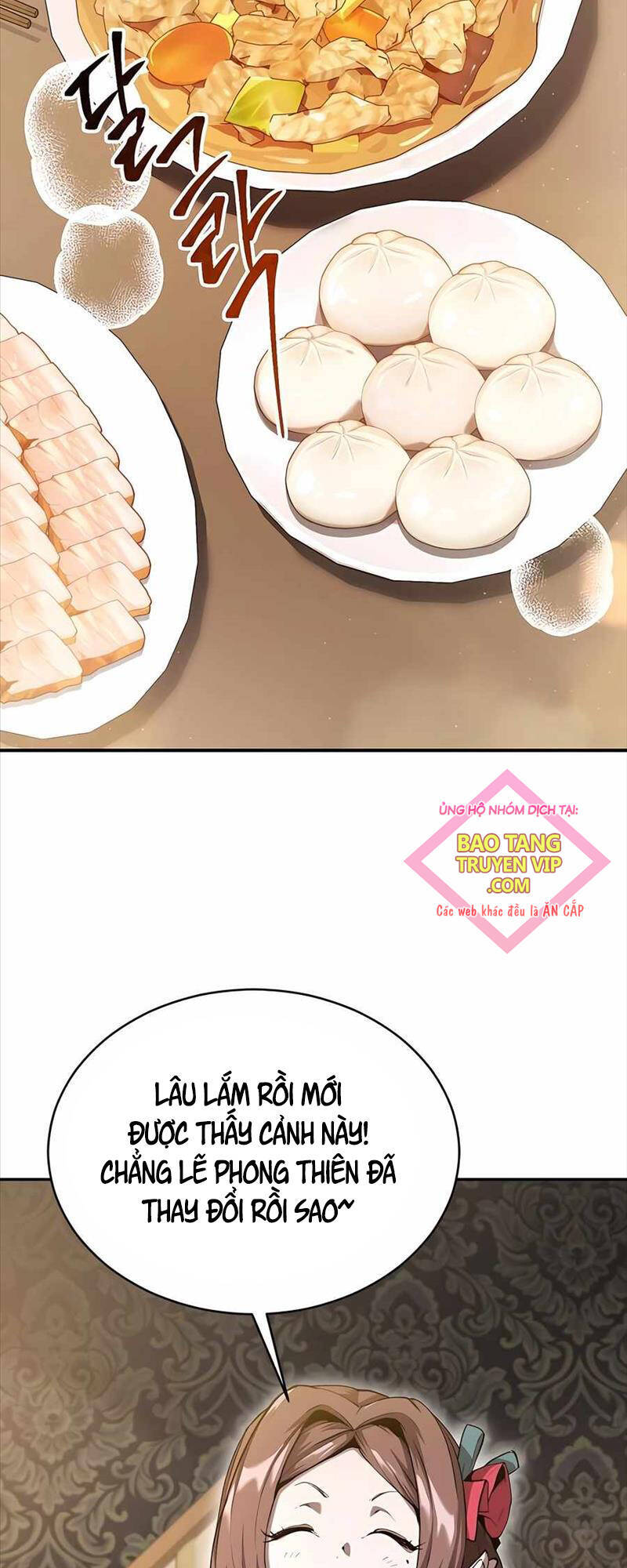 Giáo Chủ Ma Giáo Cũng Biết Sợ - Chapter 7 - Page 3