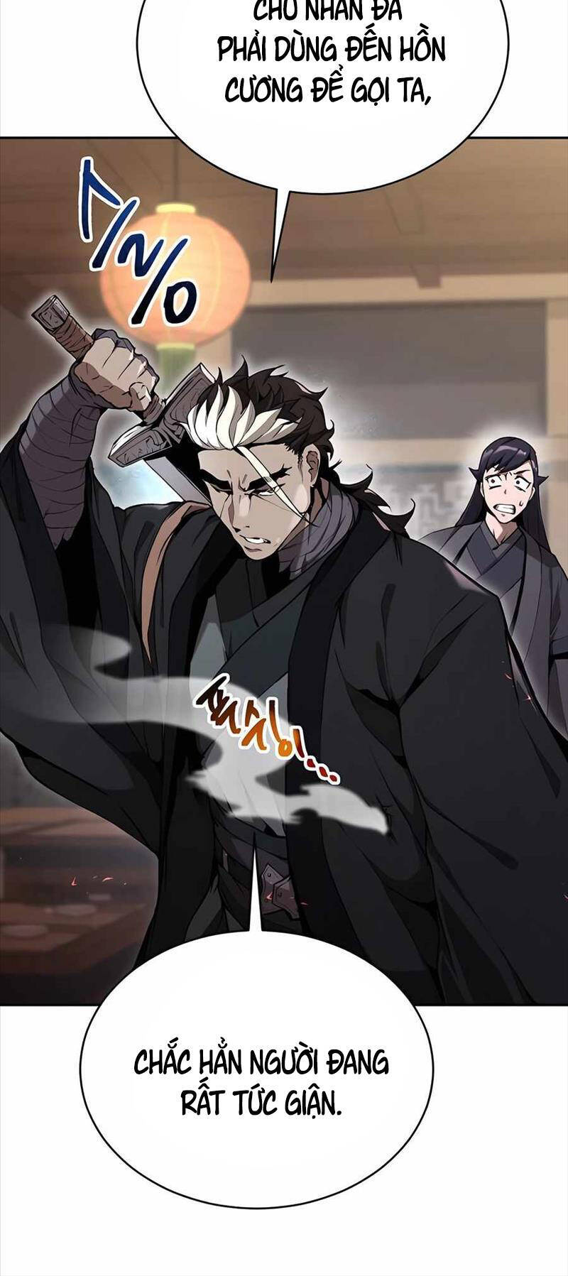 Giáo Chủ Ma Giáo Cũng Biết Sợ - Chapter 7 - Page 31