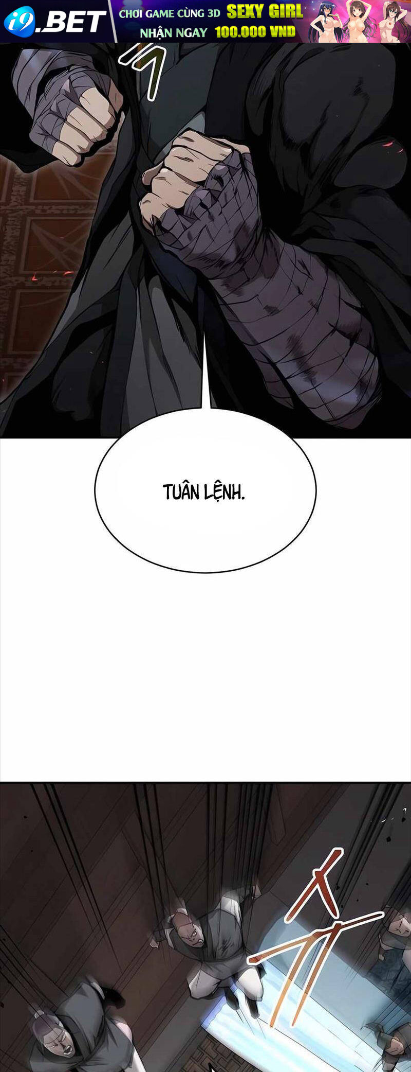 Giáo Chủ Ma Giáo Cũng Biết Sợ - Chapter 7 - Page 33