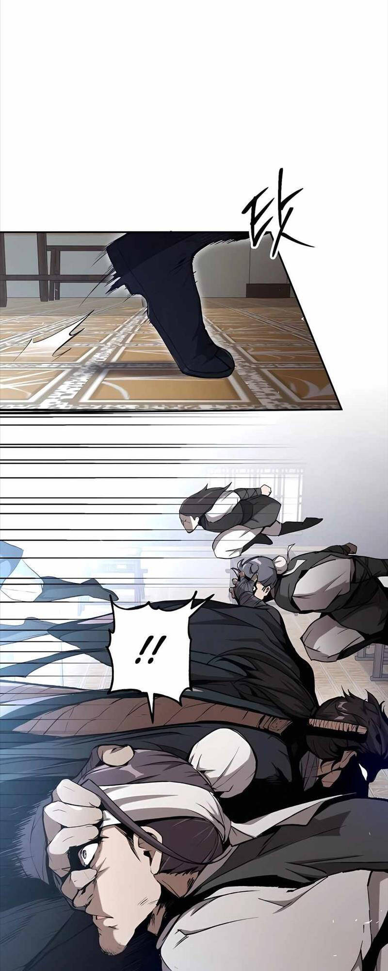 Giáo Chủ Ma Giáo Cũng Biết Sợ - Chapter 7 - Page 35