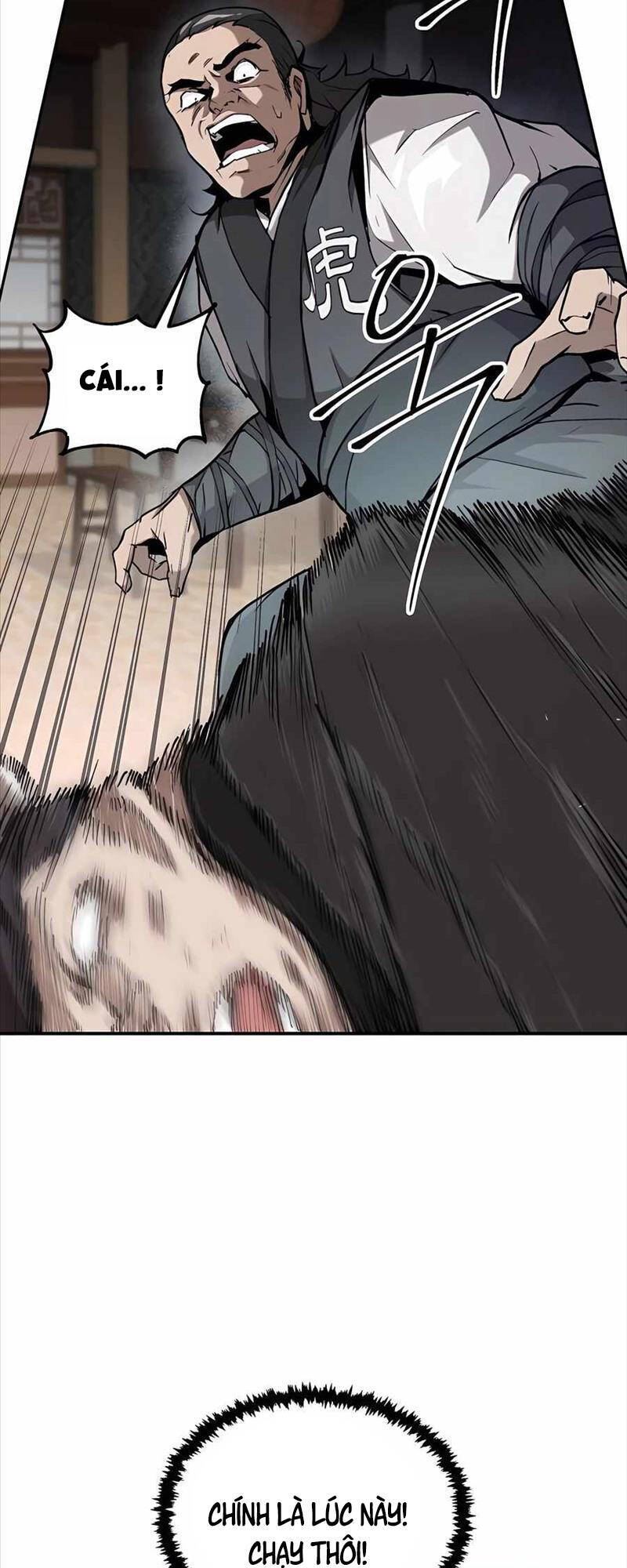 Giáo Chủ Ma Giáo Cũng Biết Sợ - Chapter 7 - Page 38