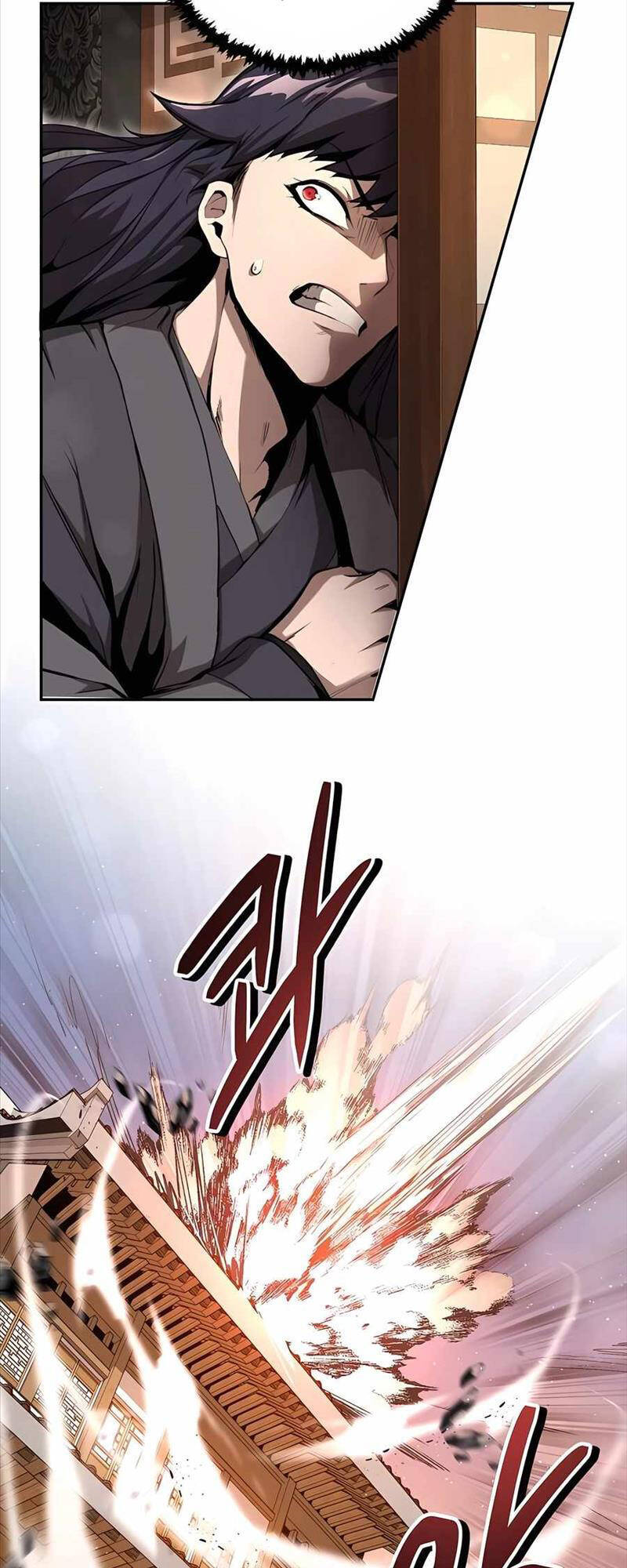 Giáo Chủ Ma Giáo Cũng Biết Sợ - Chapter 7 - Page 39