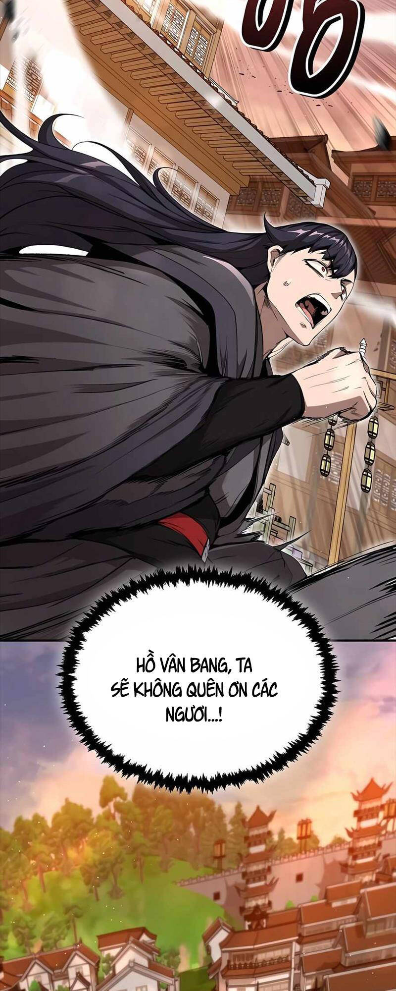 Giáo Chủ Ma Giáo Cũng Biết Sợ - Chapter 7 - Page 40