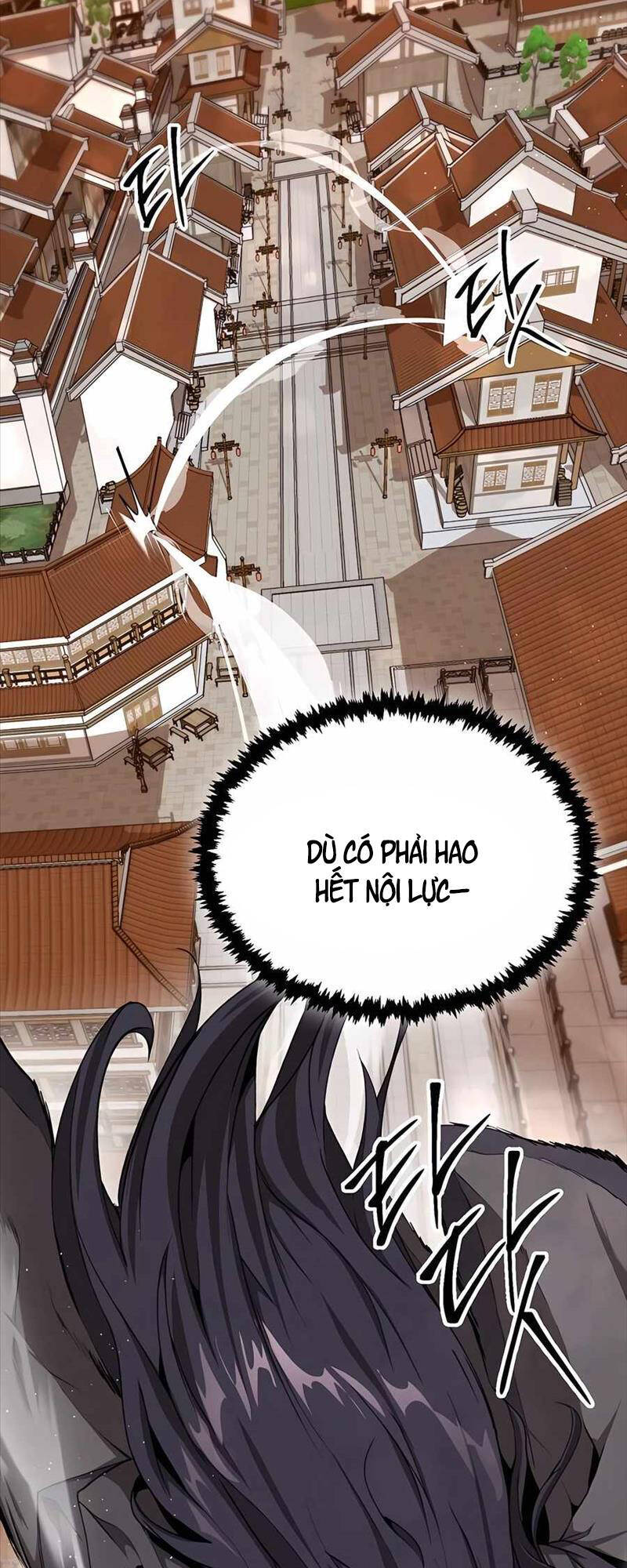 Giáo Chủ Ma Giáo Cũng Biết Sợ - Chapter 7 - Page 41