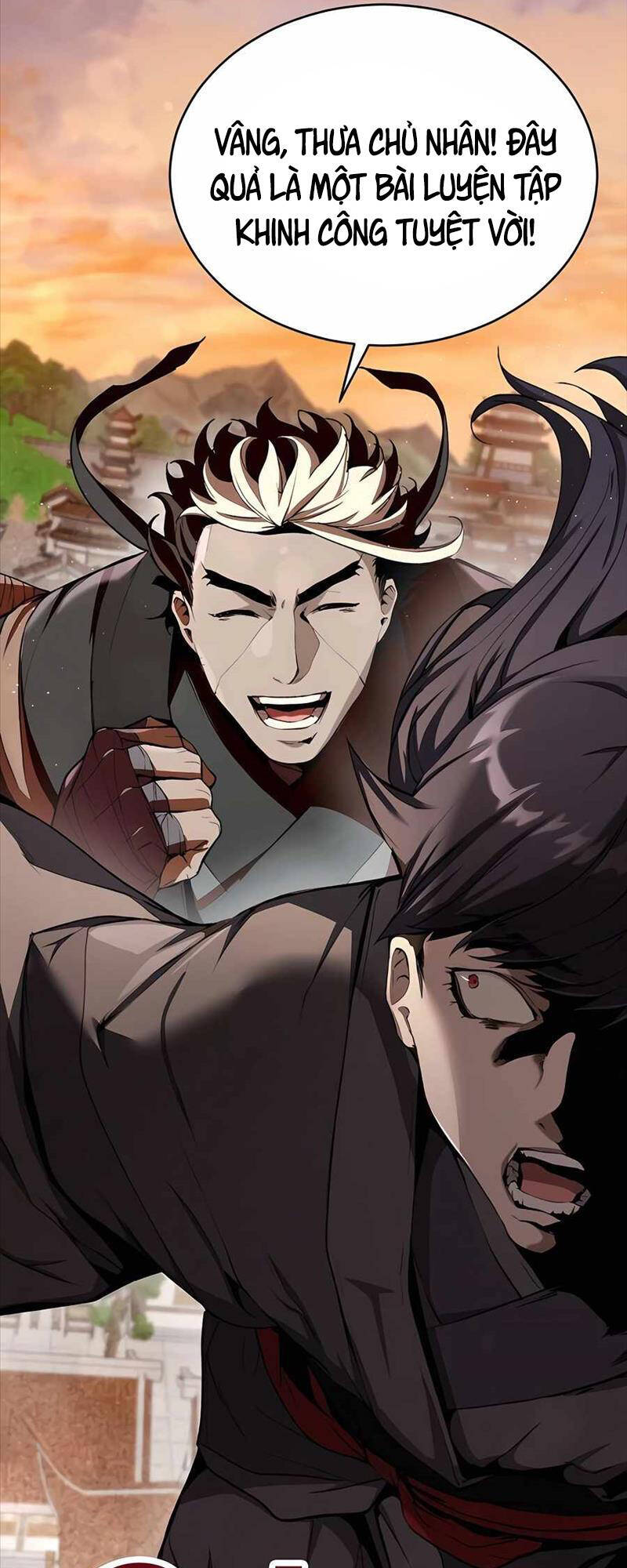 Giáo Chủ Ma Giáo Cũng Biết Sợ - Chapter 7 - Page 45