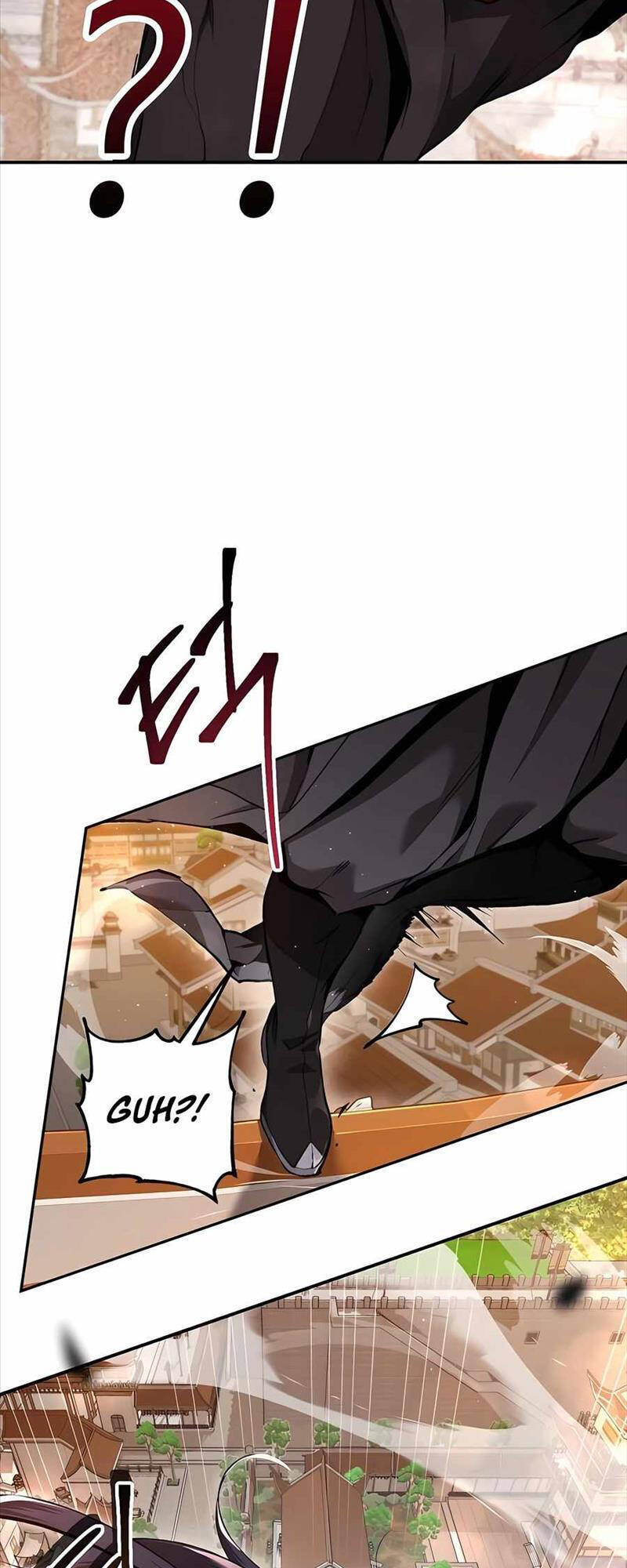 Giáo Chủ Ma Giáo Cũng Biết Sợ - Chapter 7 - Page 46