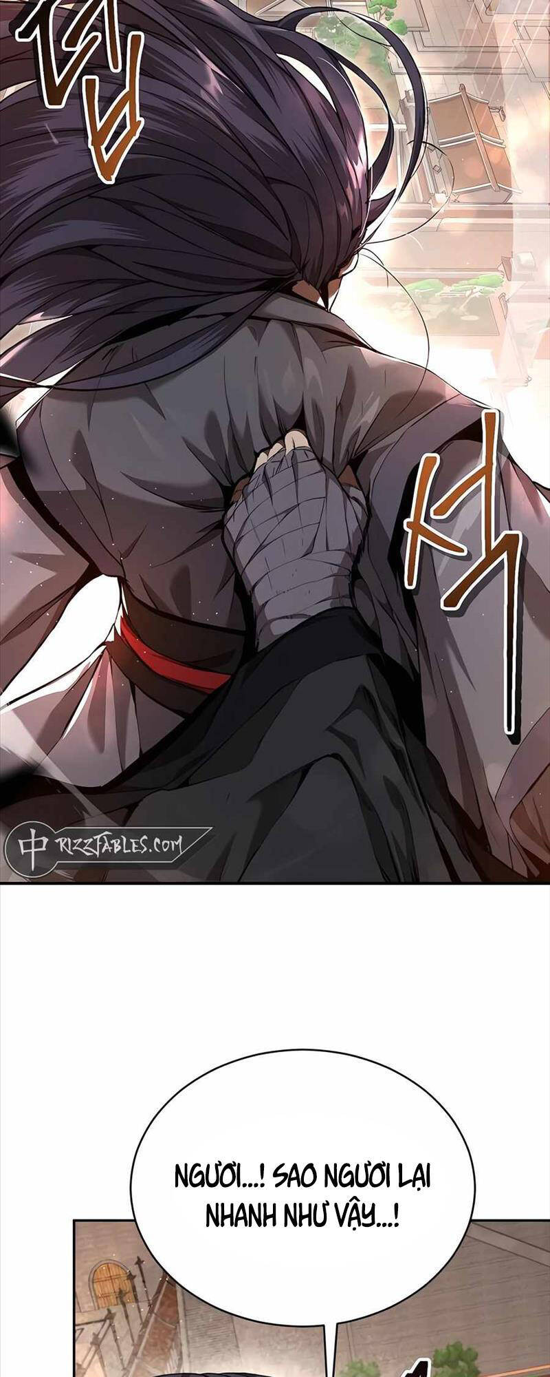 Giáo Chủ Ma Giáo Cũng Biết Sợ - Chapter 7 - Page 47