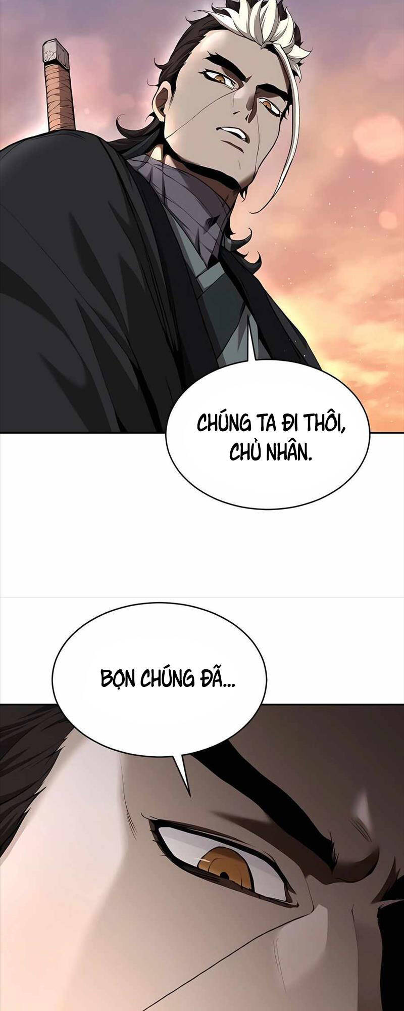 Giáo Chủ Ma Giáo Cũng Biết Sợ - Chapter 7 - Page 49