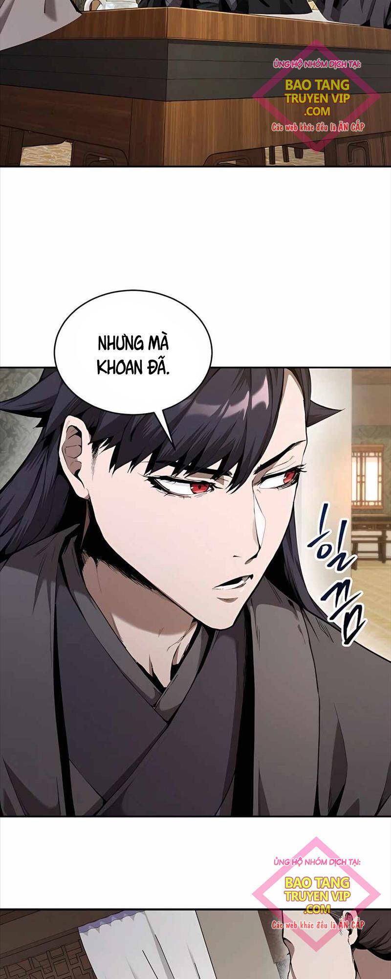Giáo Chủ Ma Giáo Cũng Biết Sợ - Chapter 7 - Page 5