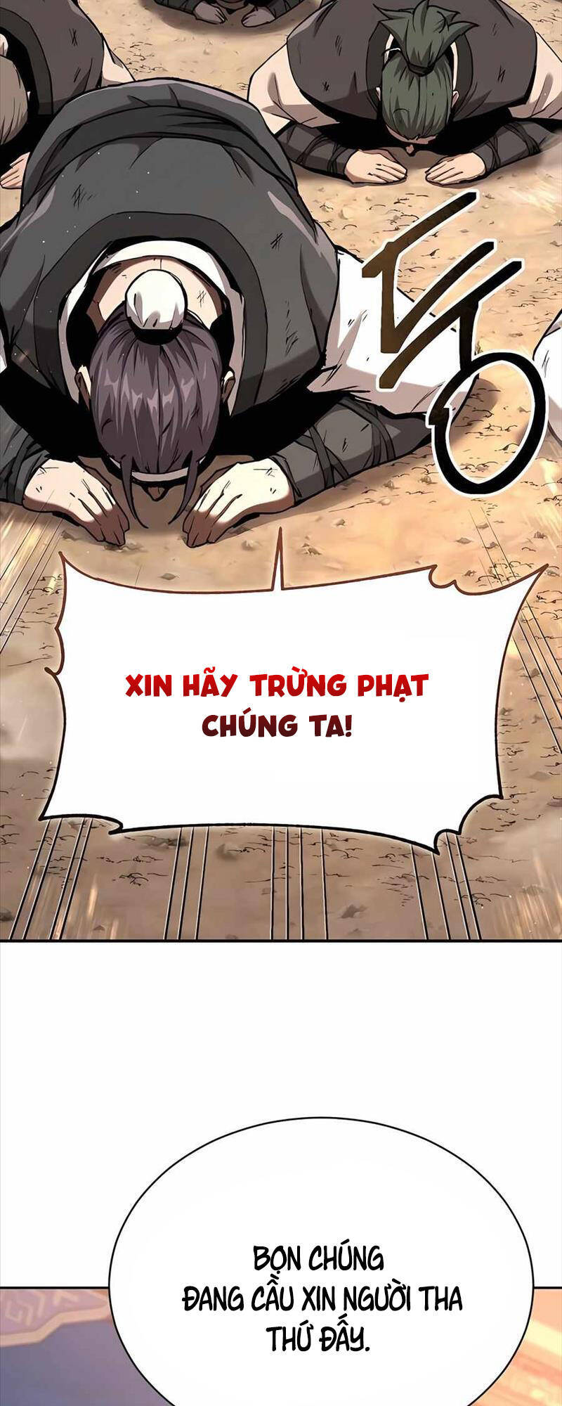 Giáo Chủ Ma Giáo Cũng Biết Sợ - Chapter 7 - Page 51