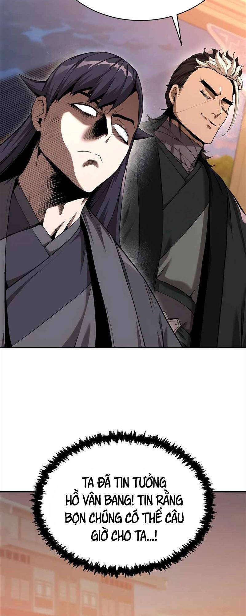 Giáo Chủ Ma Giáo Cũng Biết Sợ - Chapter 7 - Page 52