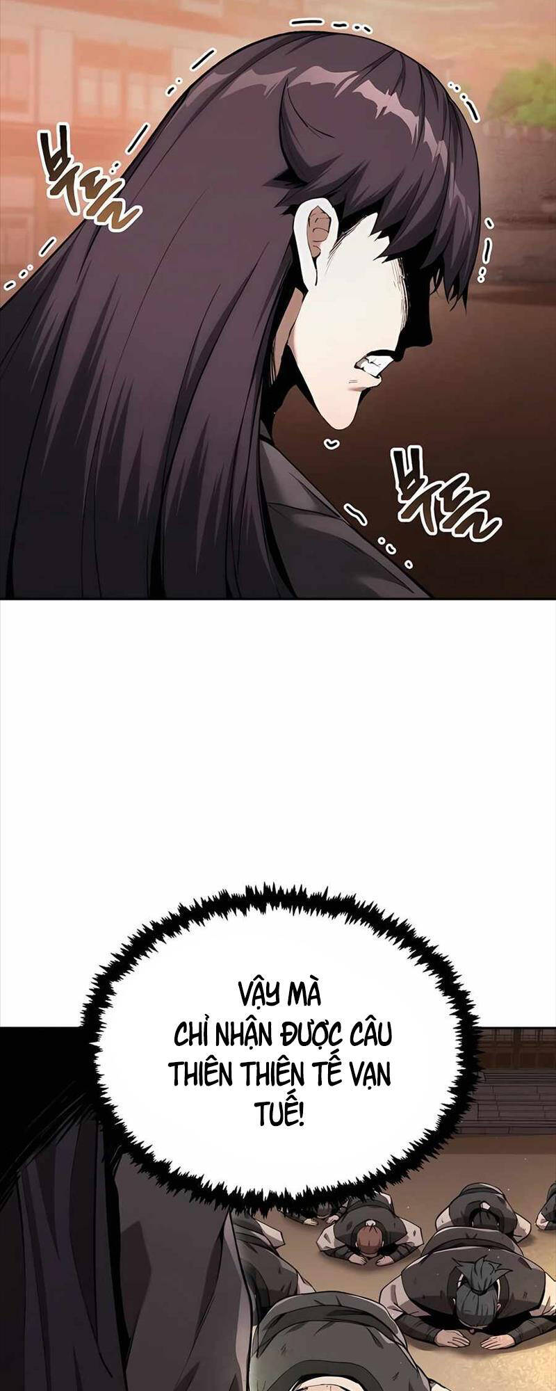 Giáo Chủ Ma Giáo Cũng Biết Sợ - Chapter 7 - Page 53