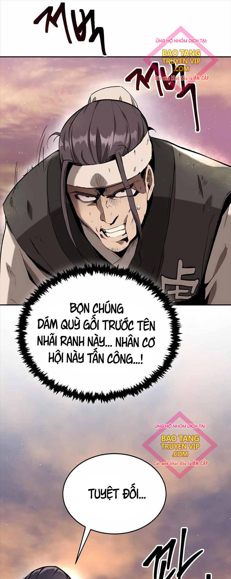 Giáo Chủ Ma Giáo Cũng Biết Sợ - Chapter 7 - Page 55