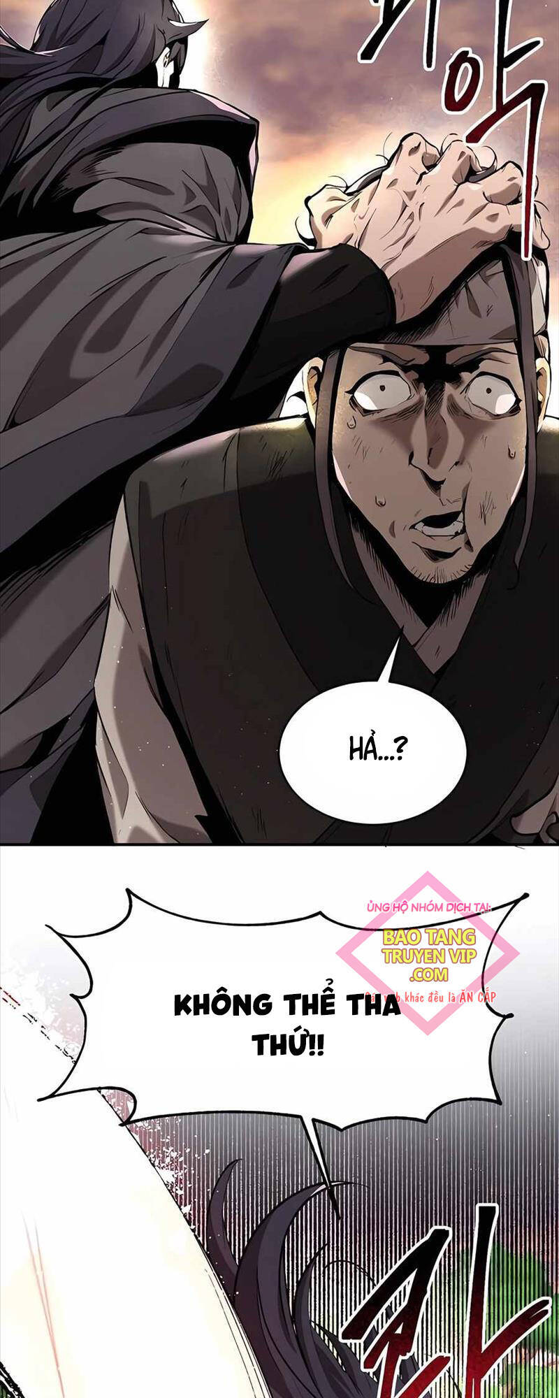 Giáo Chủ Ma Giáo Cũng Biết Sợ - Chapter 7 - Page 56