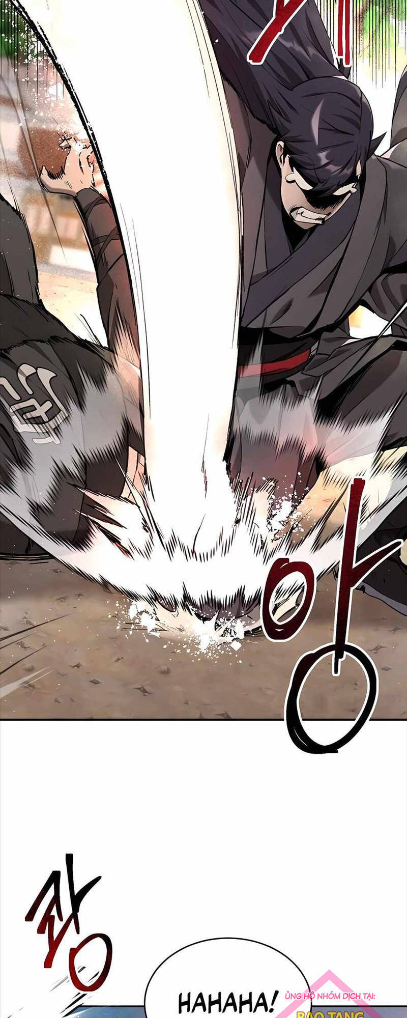 Giáo Chủ Ma Giáo Cũng Biết Sợ - Chapter 7 - Page 57