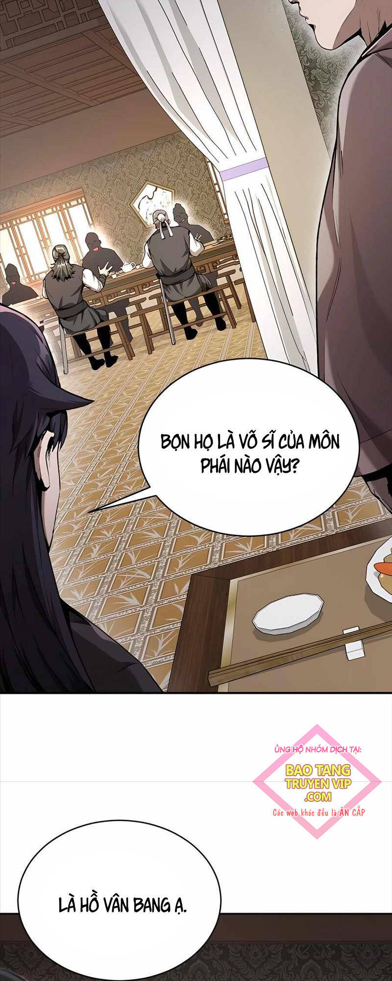 Giáo Chủ Ma Giáo Cũng Biết Sợ - Chapter 7 - Page 6