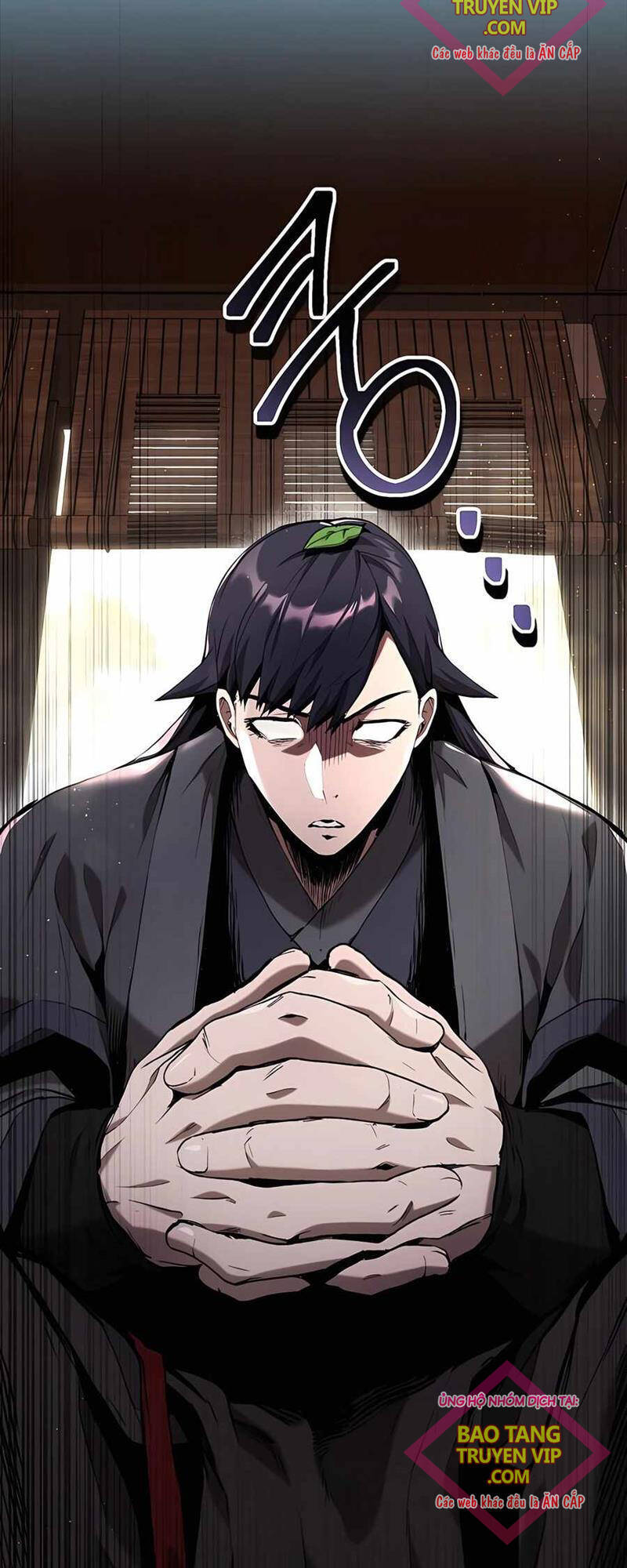 Giáo Chủ Ma Giáo Cũng Biết Sợ - Chapter 7 - Page 62