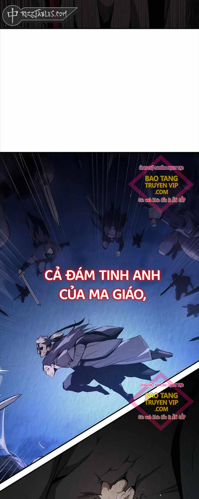Giáo Chủ Ma Giáo Cũng Biết Sợ - Chapter 7 - Page 63