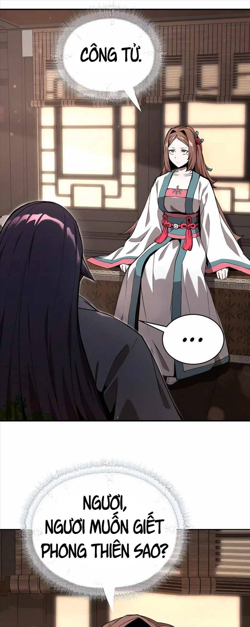 Giáo Chủ Ma Giáo Cũng Biết Sợ - Chapter 7 - Page 66