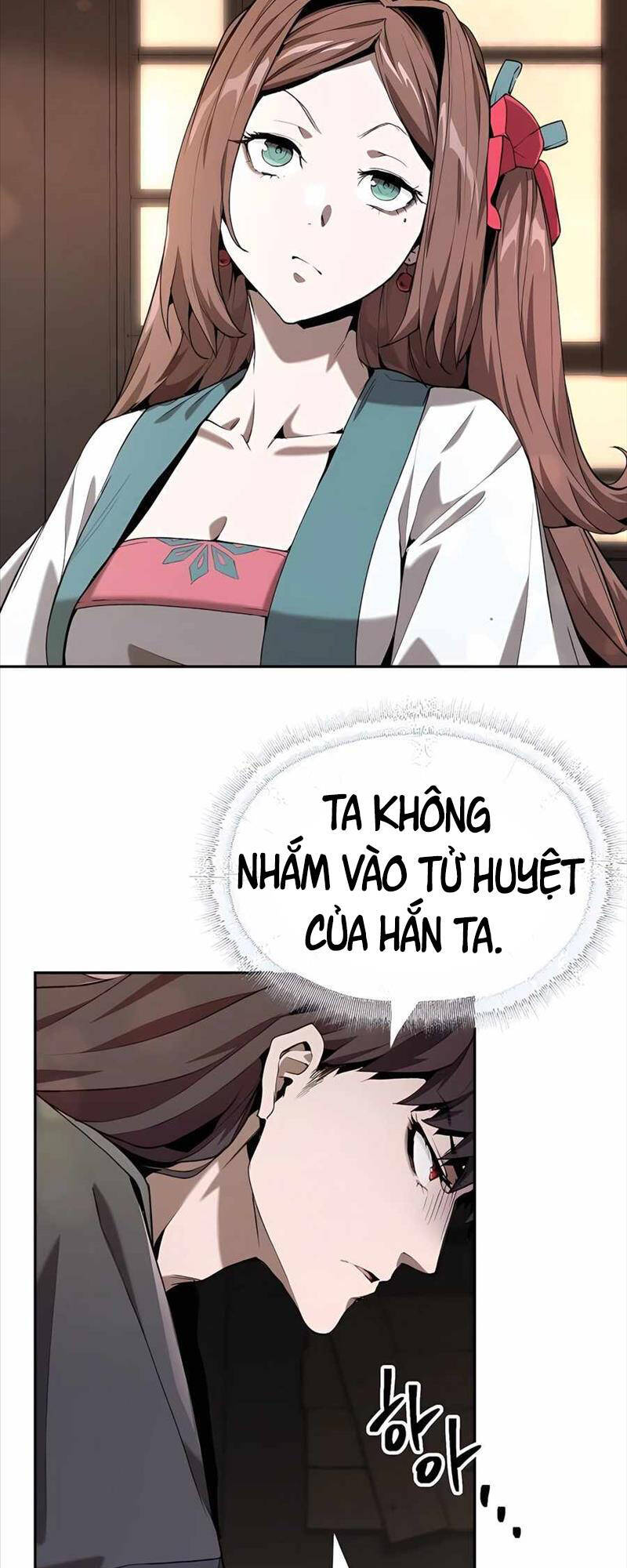 Giáo Chủ Ma Giáo Cũng Biết Sợ - Chapter 7 - Page 67