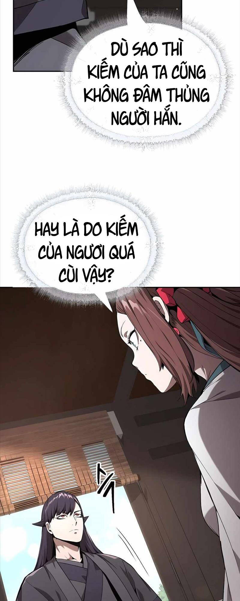 Giáo Chủ Ma Giáo Cũng Biết Sợ - Chapter 7 - Page 68