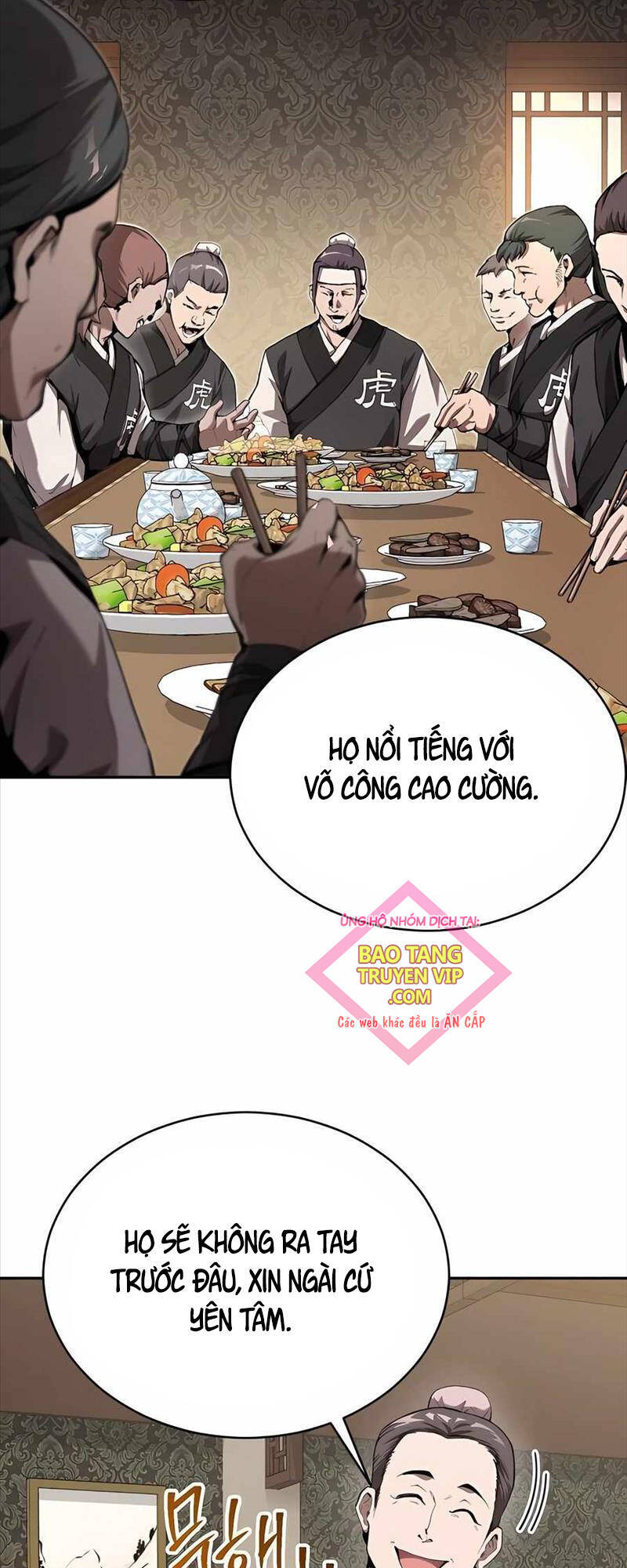 Giáo Chủ Ma Giáo Cũng Biết Sợ - Chapter 7 - Page 7