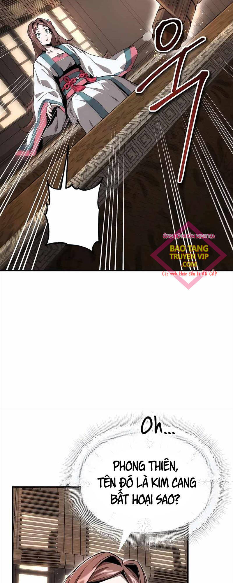 Giáo Chủ Ma Giáo Cũng Biết Sợ - Chapter 7 - Page 71
