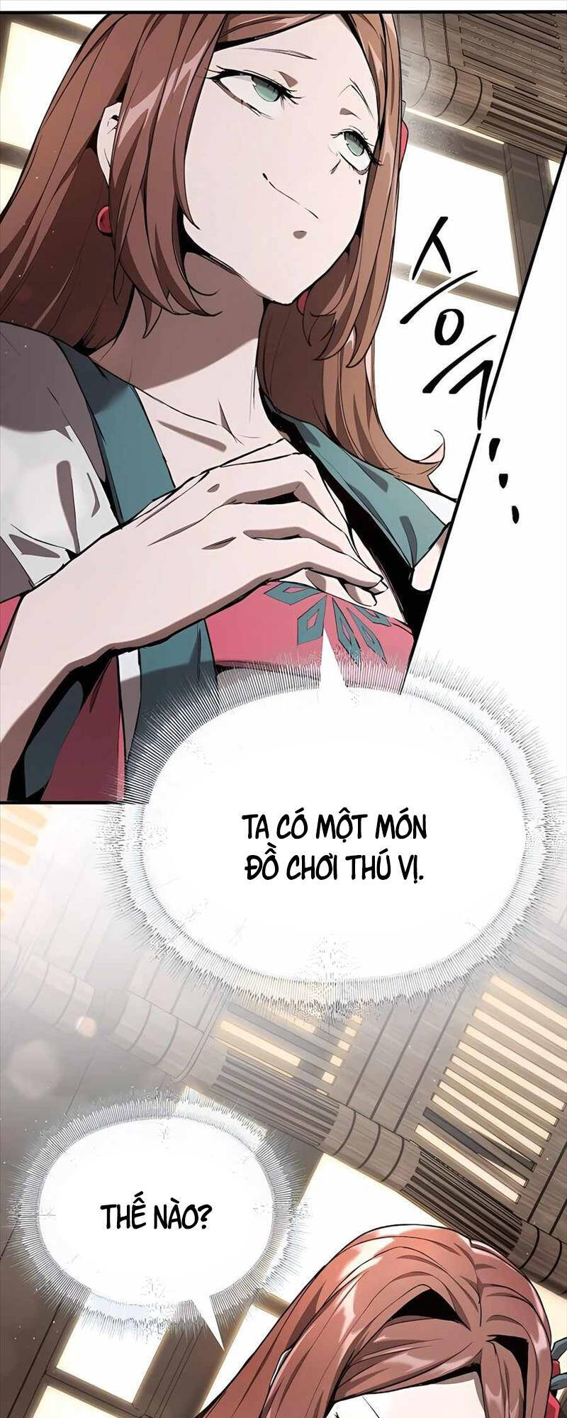 Giáo Chủ Ma Giáo Cũng Biết Sợ - Chapter 7 - Page 76