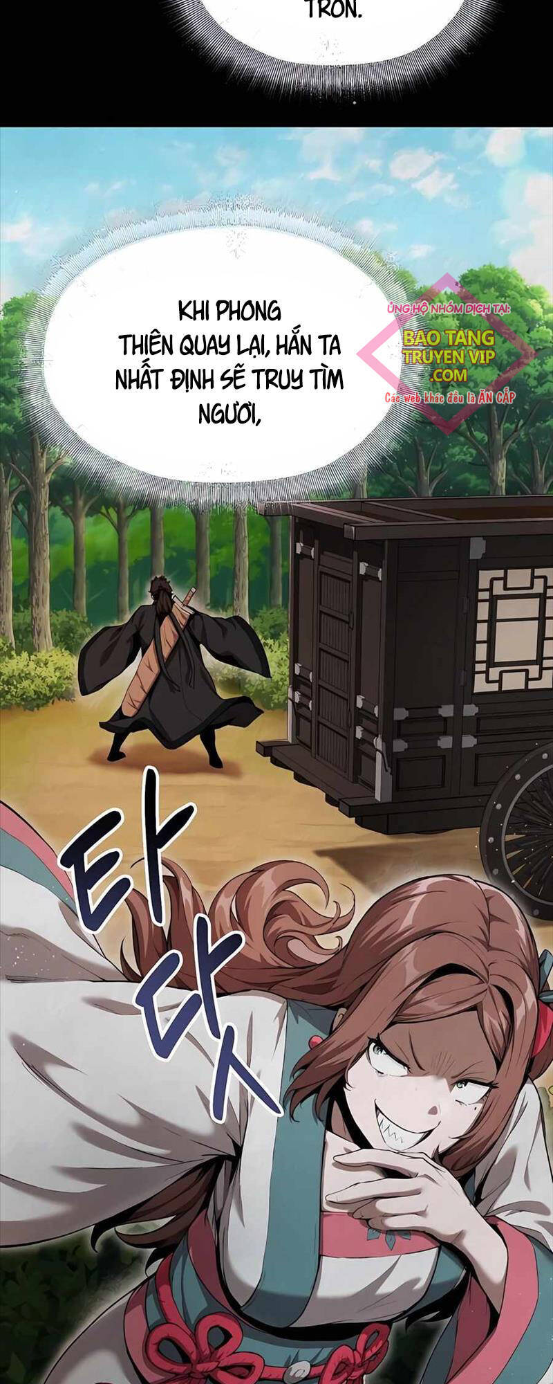 Giáo Chủ Ma Giáo Cũng Biết Sợ - Chapter 8 - Page 10