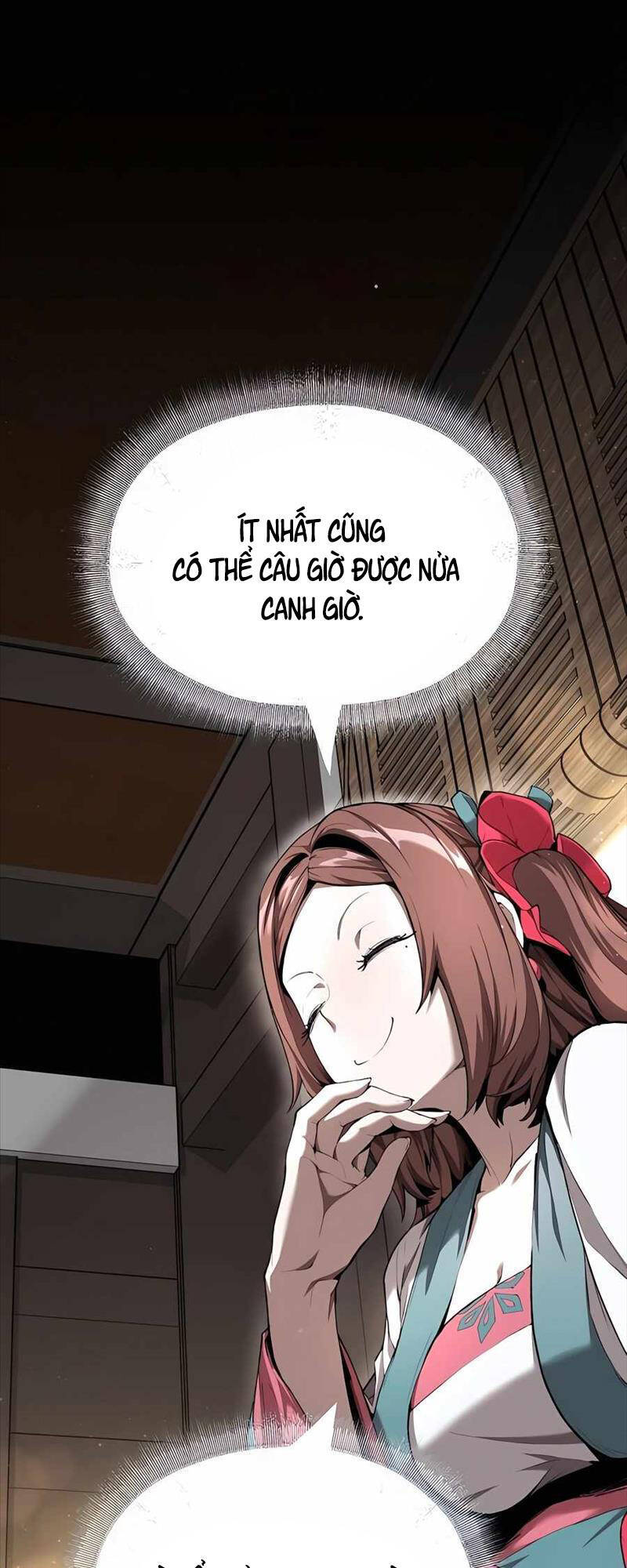 Giáo Chủ Ma Giáo Cũng Biết Sợ - Chapter 8 - Page 12