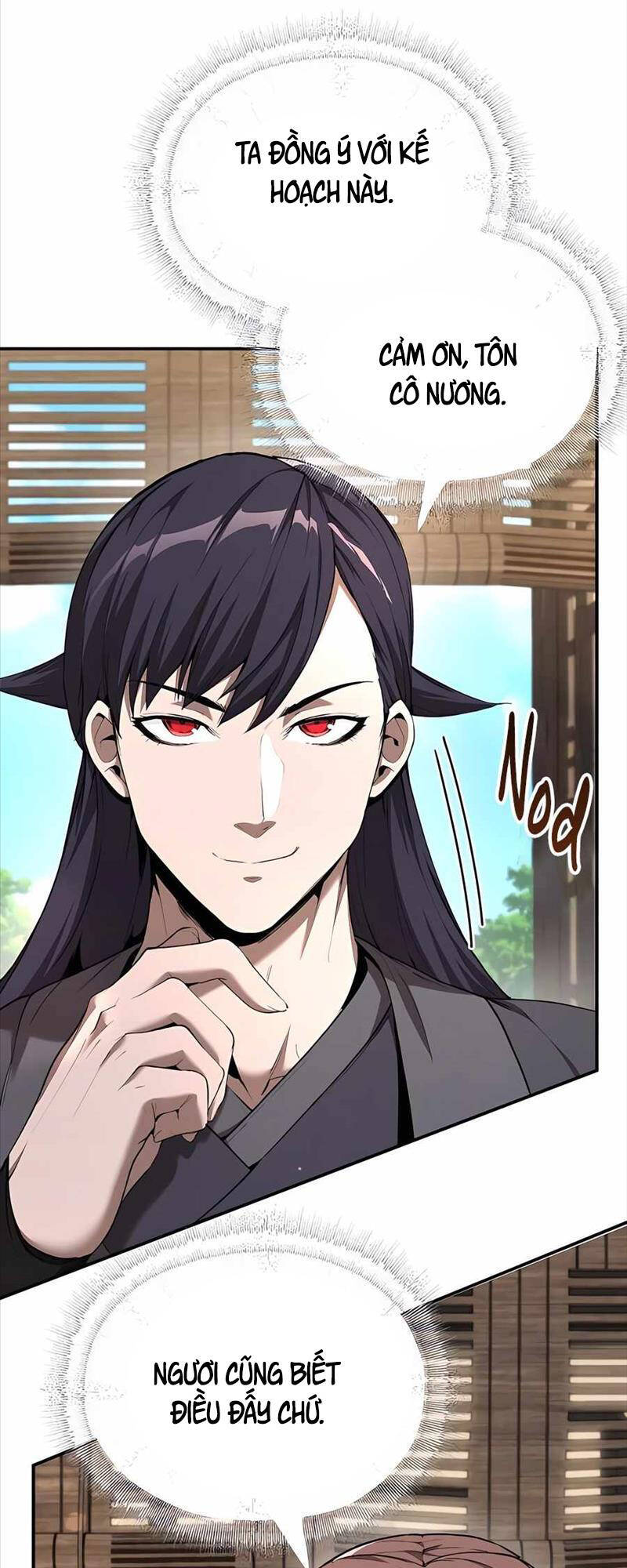 Giáo Chủ Ma Giáo Cũng Biết Sợ - Chapter 8 - Page 15