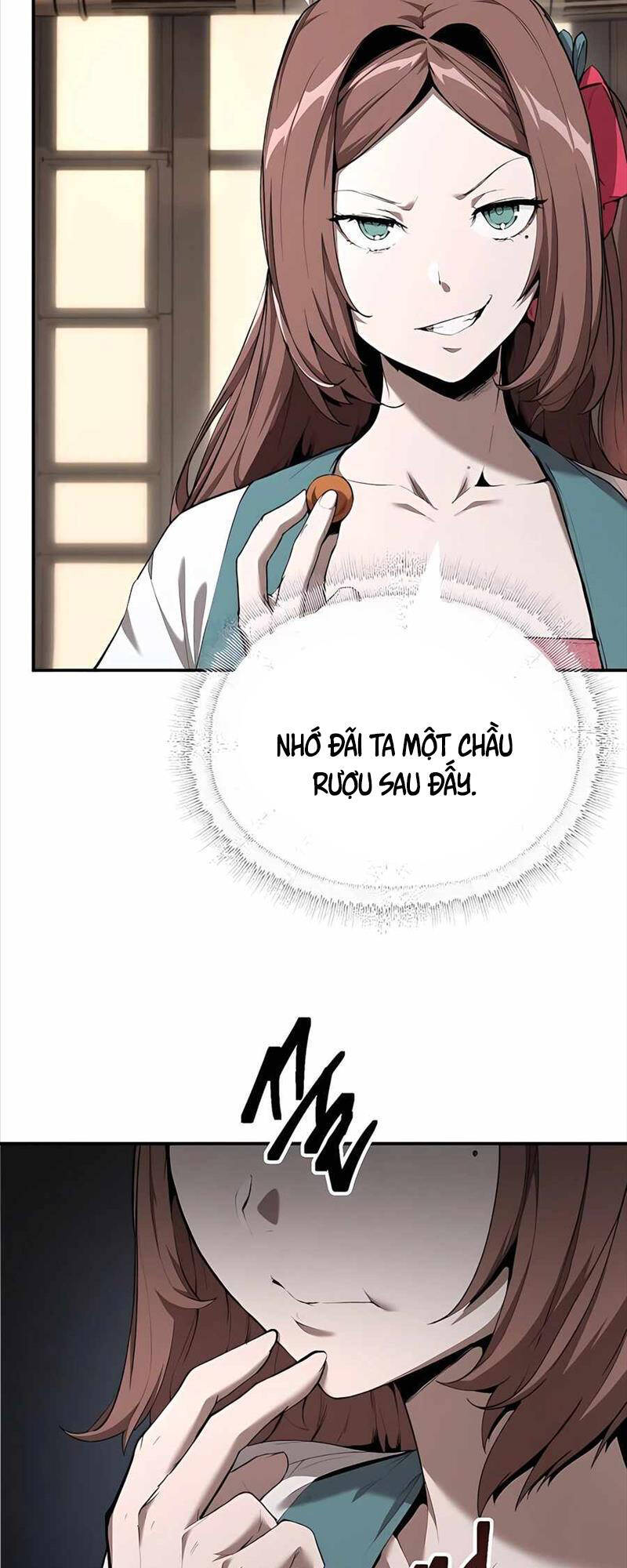 Giáo Chủ Ma Giáo Cũng Biết Sợ - Chapter 8 - Page 16