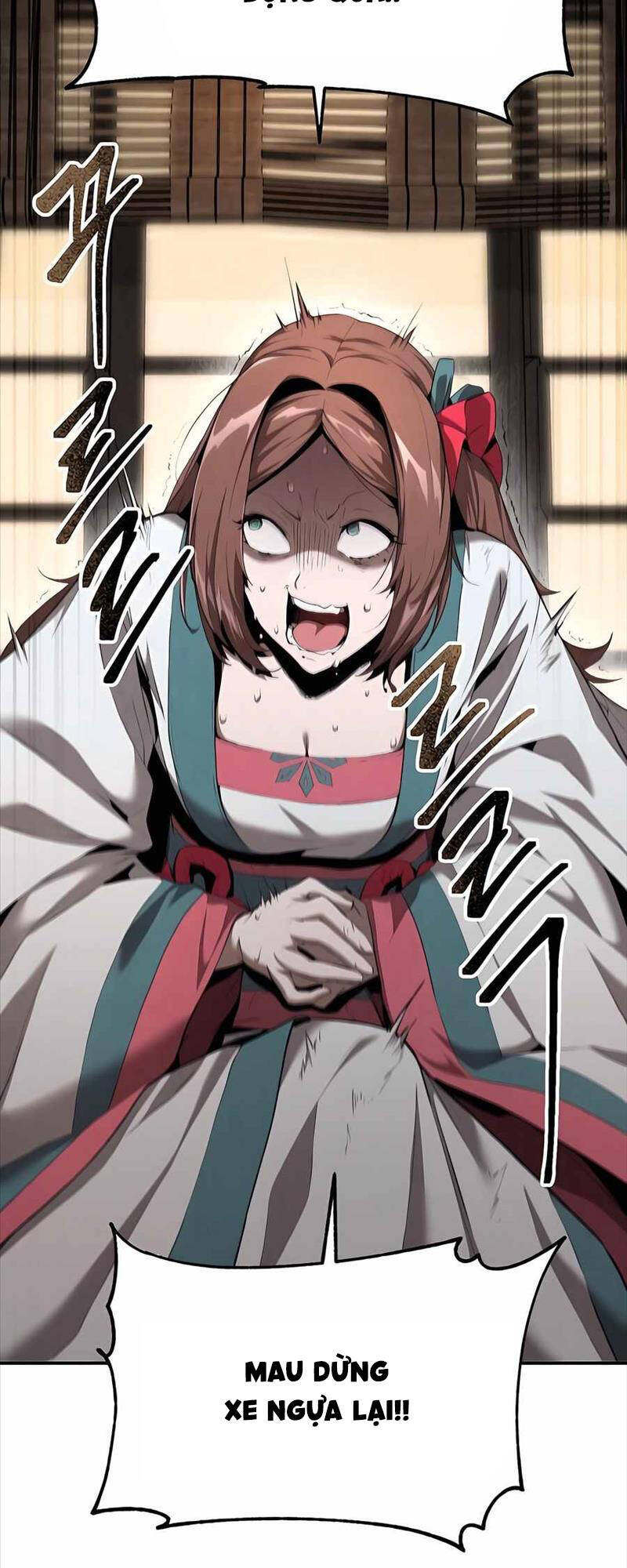 Giáo Chủ Ma Giáo Cũng Biết Sợ - Chapter 8 - Page 19