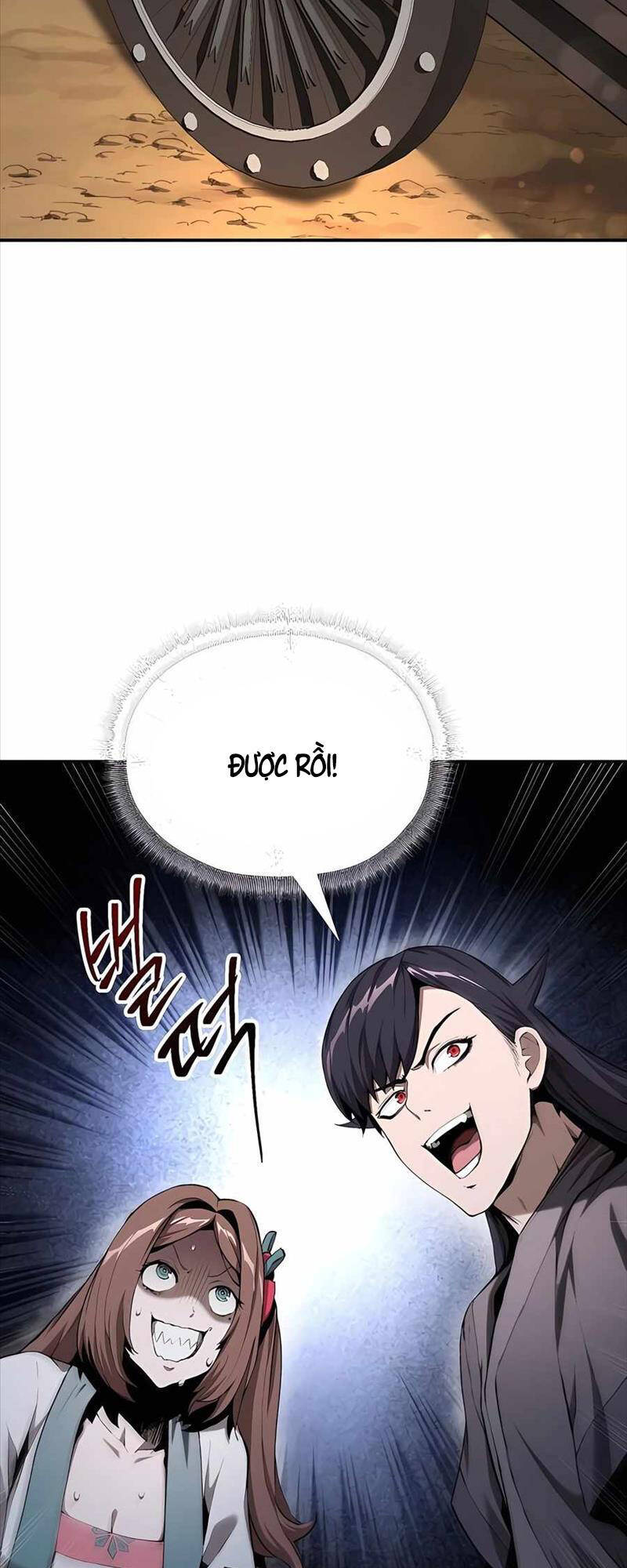 Giáo Chủ Ma Giáo Cũng Biết Sợ - Chapter 8 - Page 21