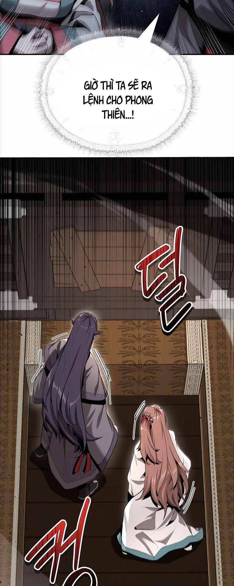 Giáo Chủ Ma Giáo Cũng Biết Sợ - Chapter 8 - Page 22