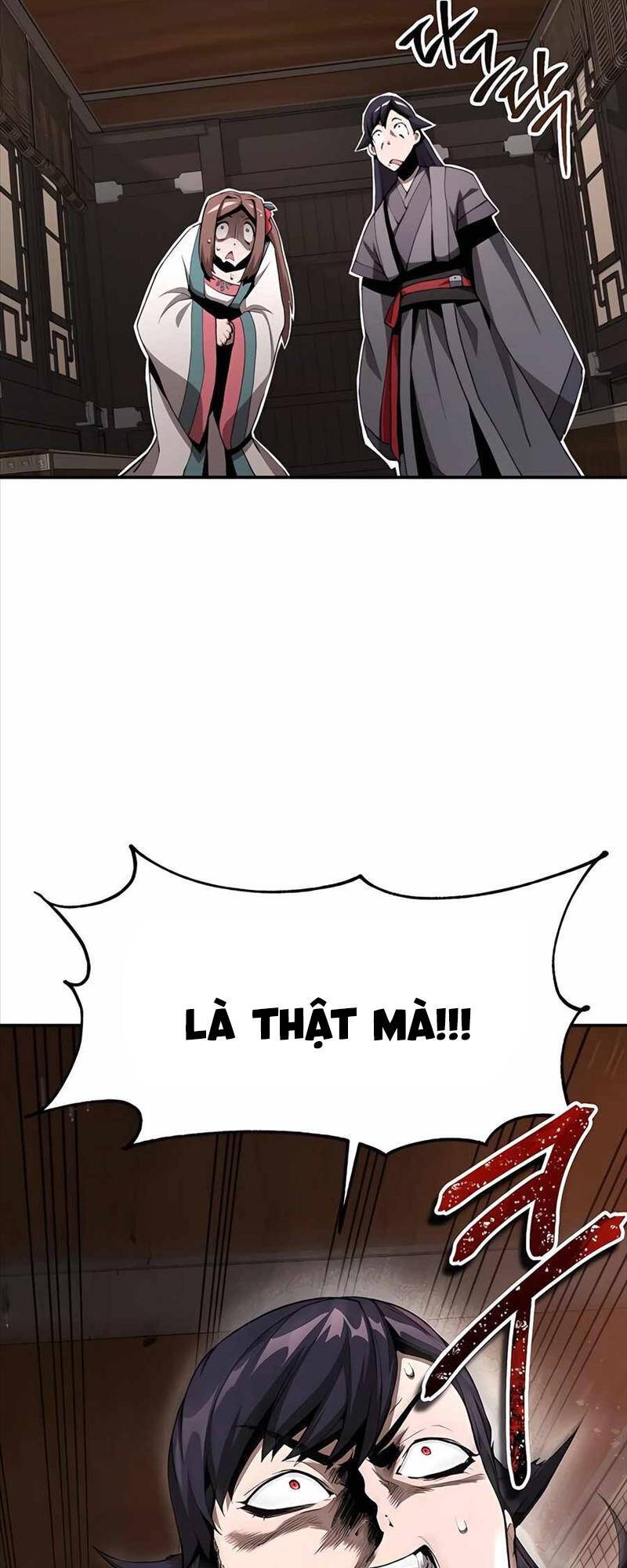 Giáo Chủ Ma Giáo Cũng Biết Sợ - Chapter 8 - Page 26