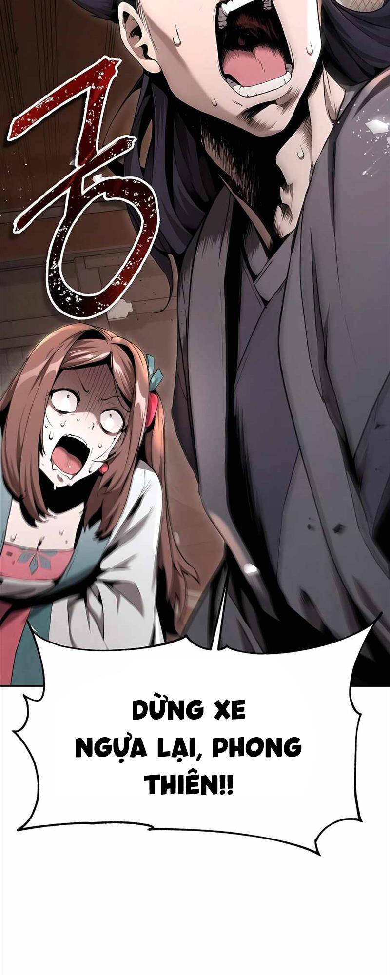Giáo Chủ Ma Giáo Cũng Biết Sợ - Chapter 8 - Page 27