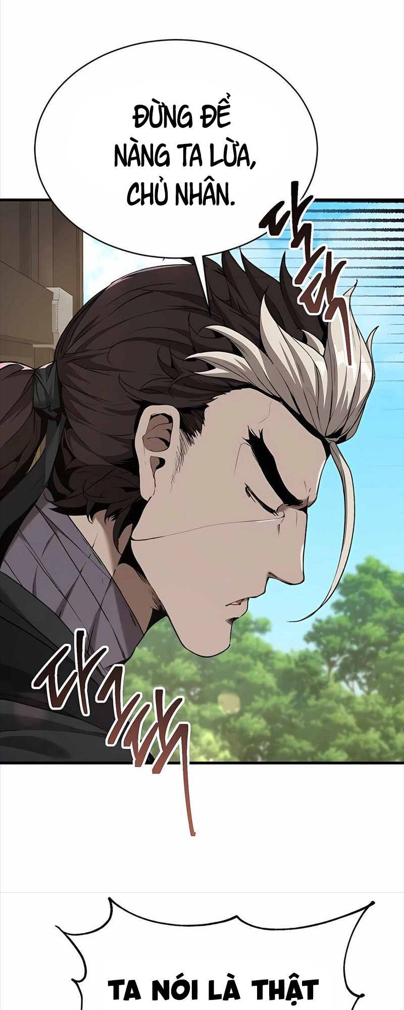 Giáo Chủ Ma Giáo Cũng Biết Sợ - Chapter 8 - Page 28