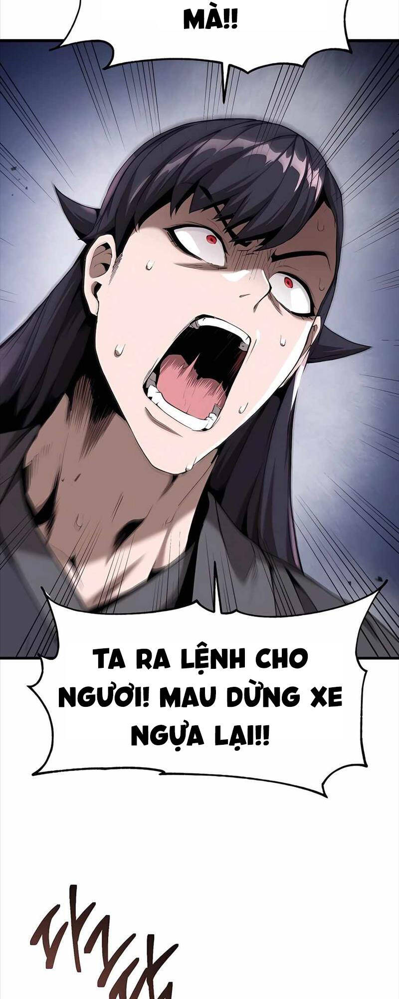 Giáo Chủ Ma Giáo Cũng Biết Sợ - Chapter 8 - Page 29