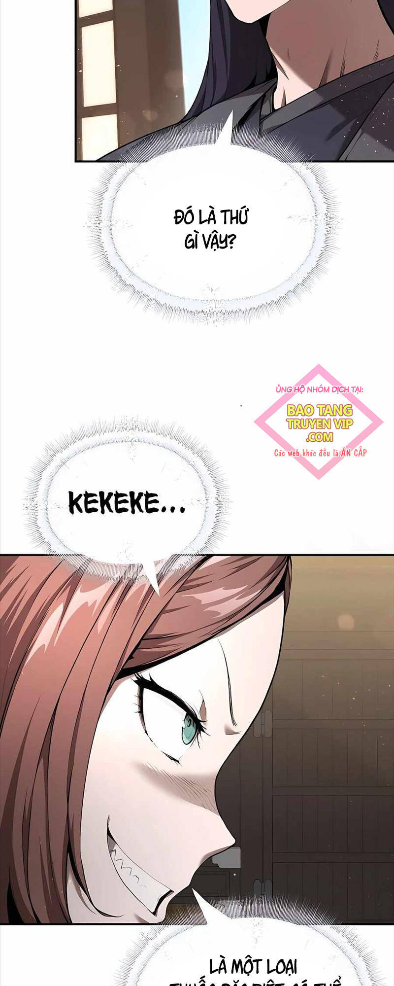 Giáo Chủ Ma Giáo Cũng Biết Sợ - Chapter 8 - Page 3