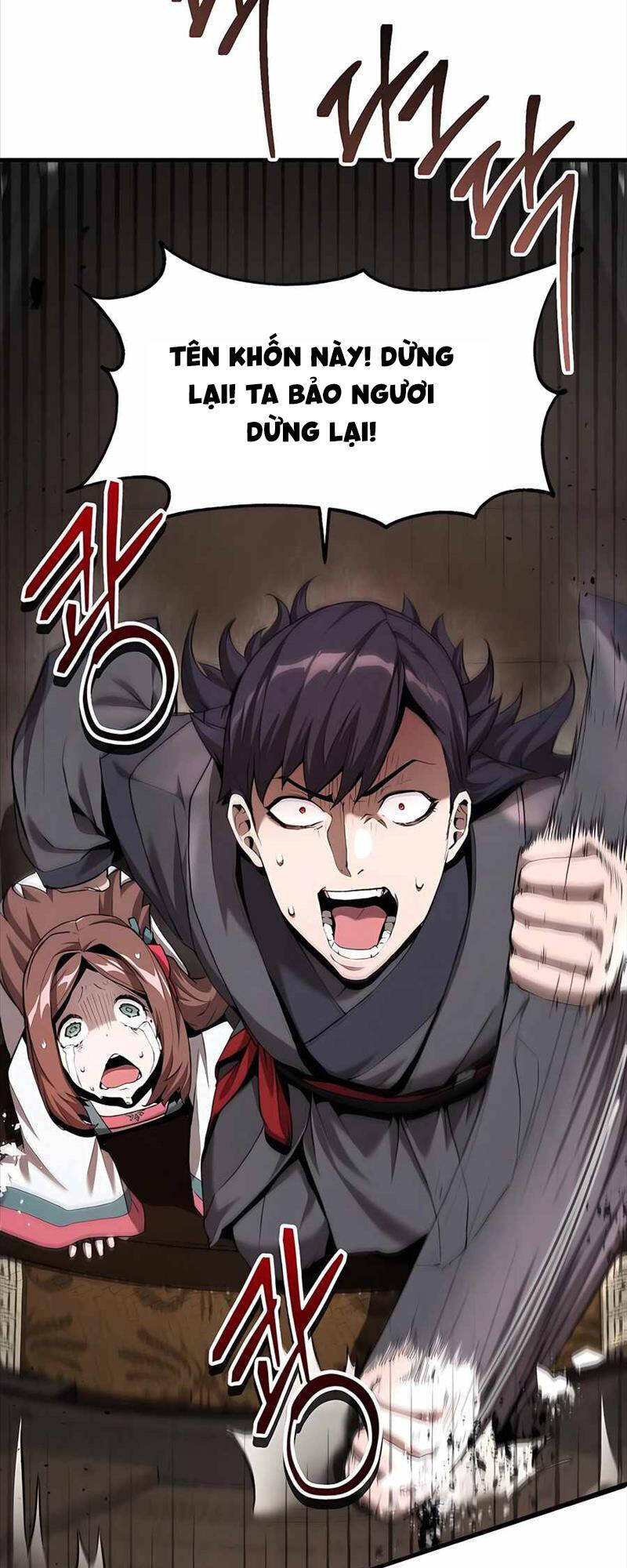 Giáo Chủ Ma Giáo Cũng Biết Sợ - Chapter 8 - Page 30