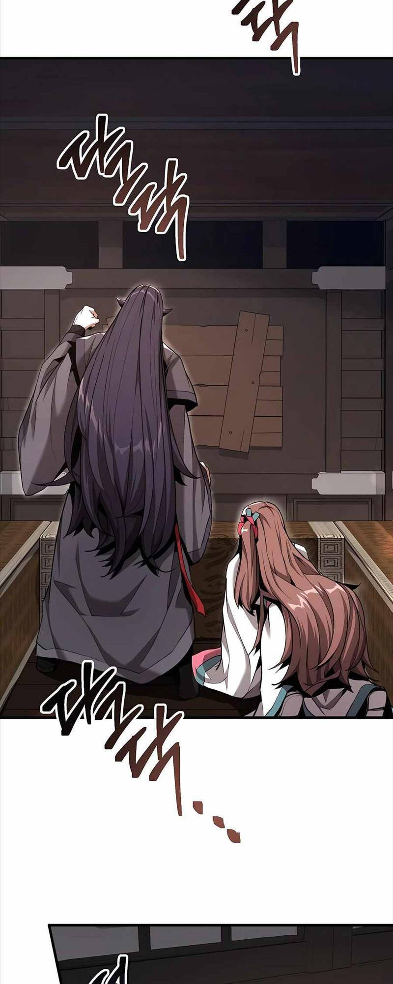 Giáo Chủ Ma Giáo Cũng Biết Sợ - Chapter 8 - Page 32