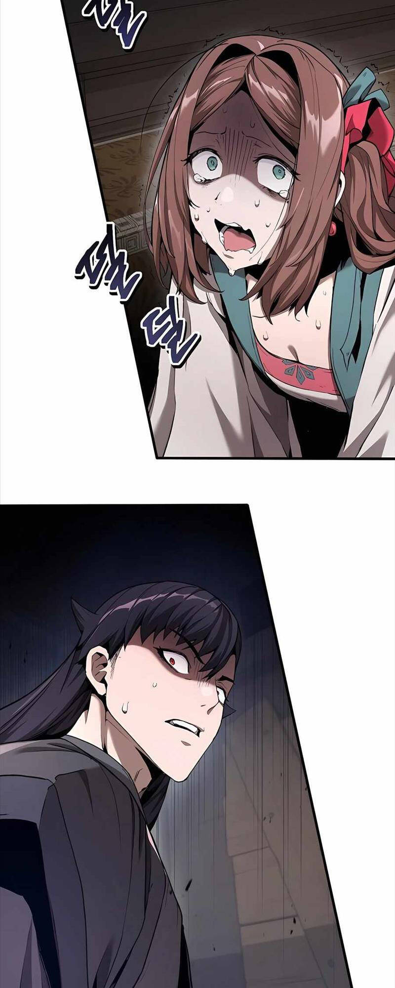 Giáo Chủ Ma Giáo Cũng Biết Sợ - Chapter 8 - Page 33