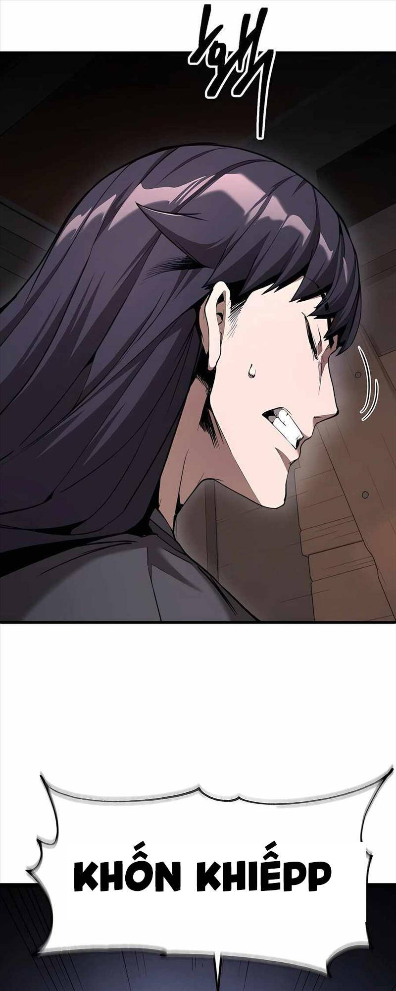 Giáo Chủ Ma Giáo Cũng Biết Sợ - Chapter 8 - Page 35