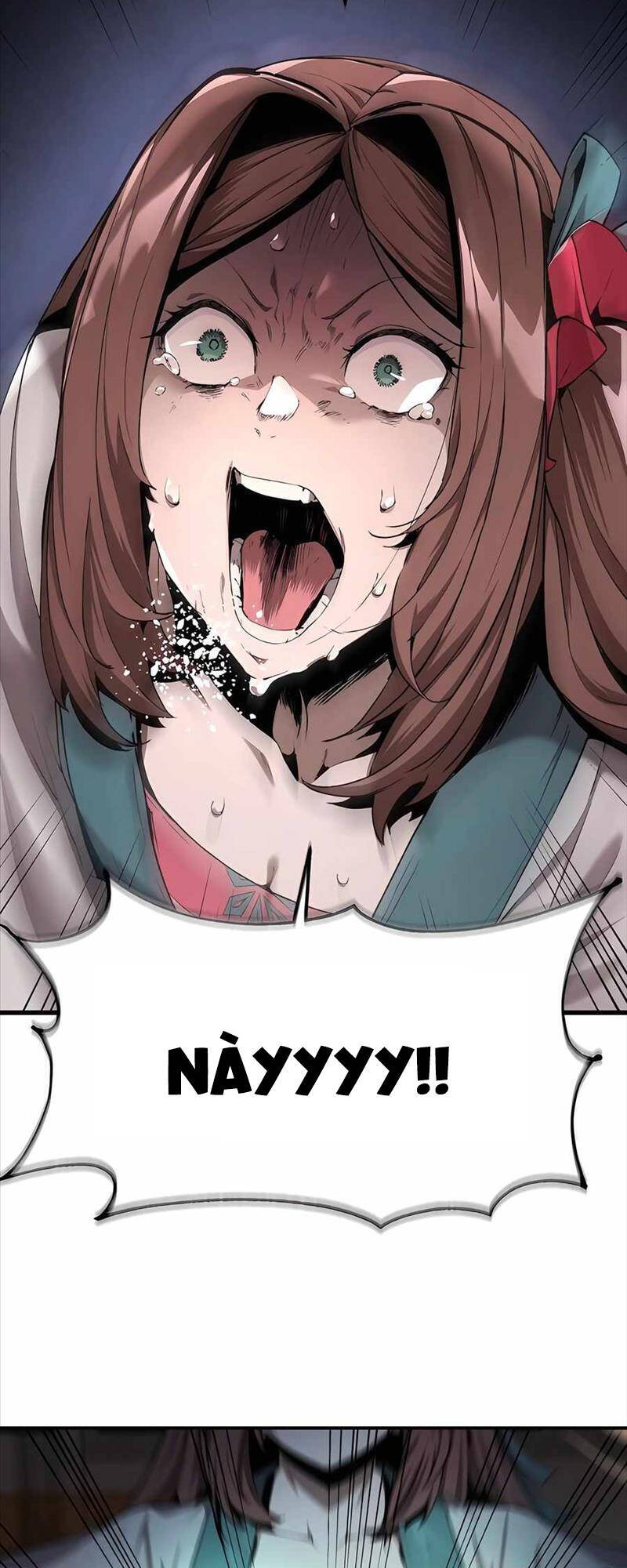 Giáo Chủ Ma Giáo Cũng Biết Sợ - Chapter 8 - Page 36