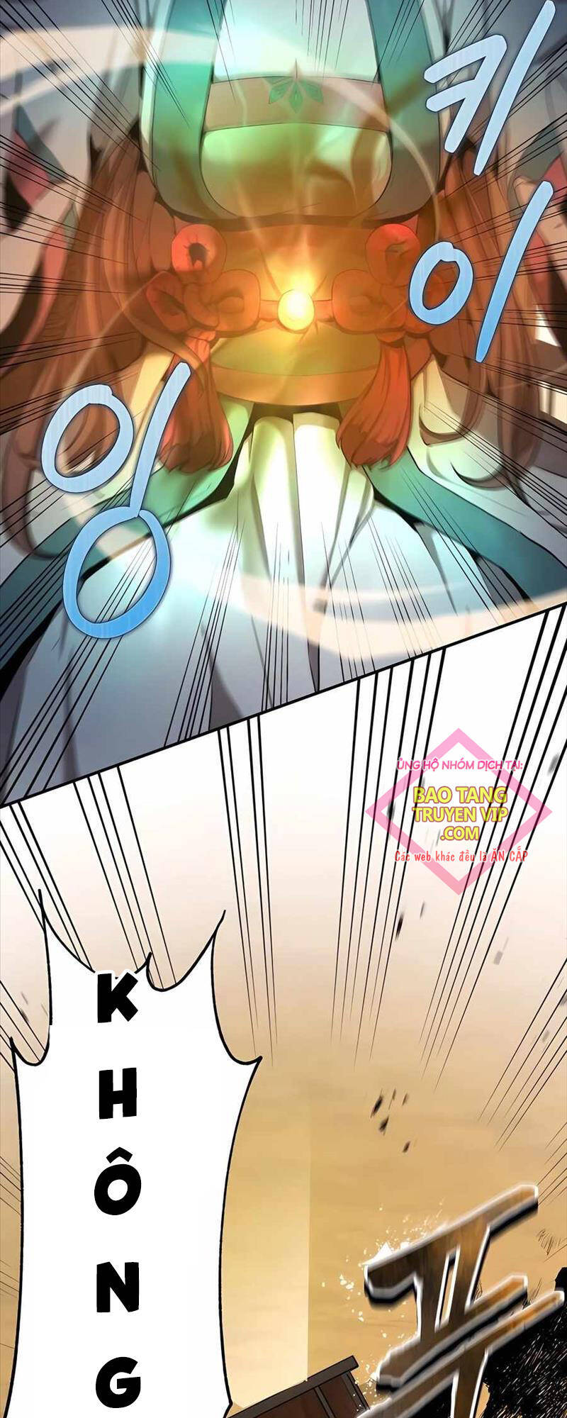 Giáo Chủ Ma Giáo Cũng Biết Sợ - Chapter 8 - Page 37